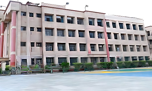 National Victor Public School — photo 2
