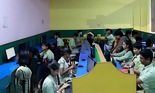 National Victor Public School — photo 3