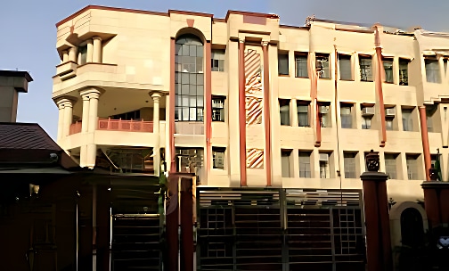 National Victor Public School — photo 7