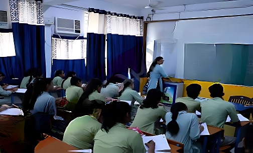 National Victor Public School — photo 8
