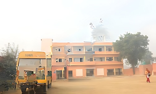 Nav Bharat Model School — photo 1