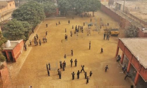 Nav Bharat Model School — photo 2