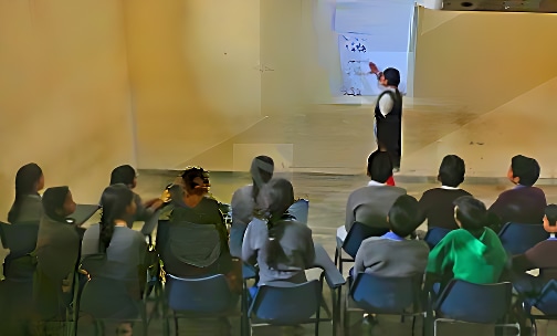Nav Bharat Model School — photo 3