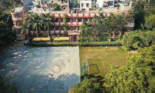 Nav Bharti Public School — photo 1