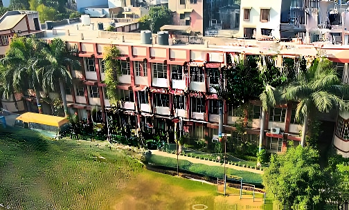 Nav Bharti Public School — photo 2