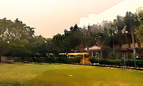 Nav Bharti Public School — photo 3