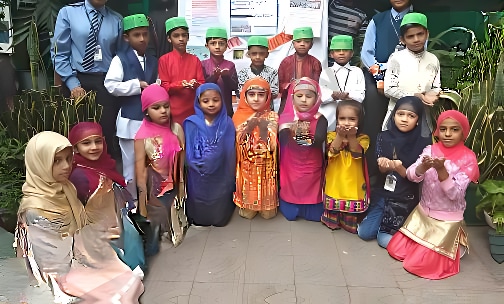 Nav Bharti Public School — photo 5