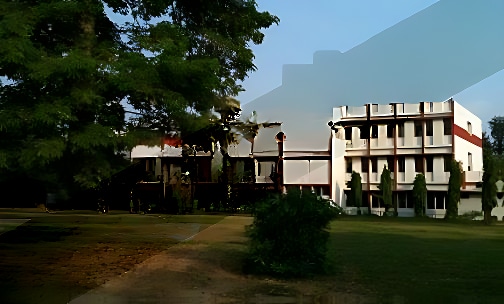 Nav Bharti Senior Secondary School — photo 1