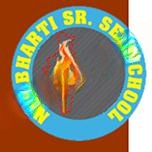 Nav Bharti Senior Secondary School logo
