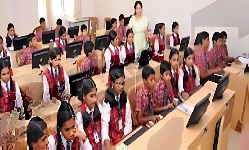 Nav Gian Deep Senior Secondary Public School — photo 1