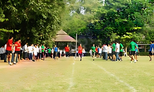 Nav Gian Deep Senior Secondary Public School — photo 2