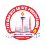 Nav Gian Deep Senior Secondary Public School logo