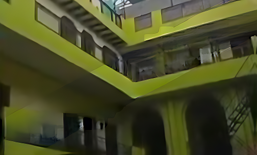 Nav Jeevan Adarsh Public School — photo 1