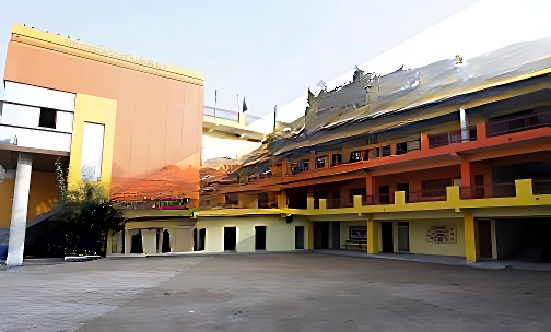 Nav Jeevan Adarsh Public Senior Secondary School — photo 1