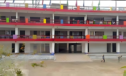 Nav Jeevan Adarsh Public Senior Secondary School — photo 2