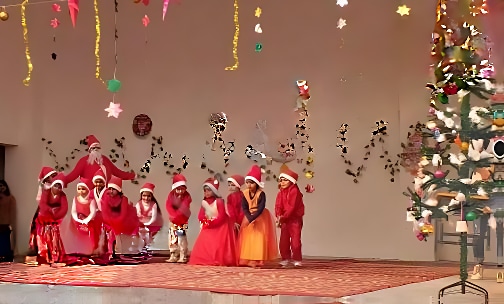 Nav Jeevan Adarsh Public Senior Secondary School — photo 3