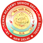 Nav Jeewan Academy logo