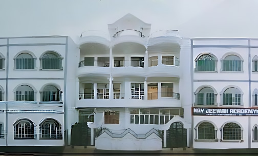 Nav Jeewan Academy Senior Secondary School — photo 1