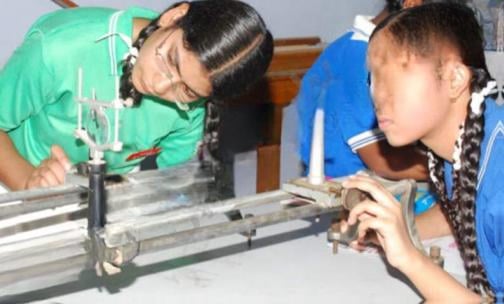Nav Jeewan Academy Senior Secondary School — photo 4