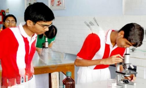Nav Jeewan Academy Senior Secondary School — photo 5