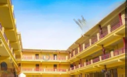 Nav Jeewan Middle School — photo 1