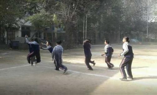 Nav Jeewan Model School — photo 2