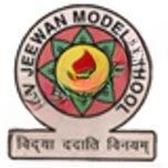 Nav Jeewan Model School logo