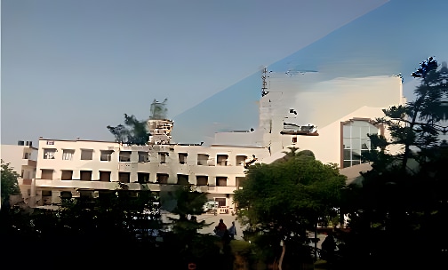 Nav Uday Convent Senior Secondary School — photo 1