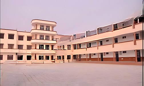 Nav Uday Convent Senior Secondary School — photo 3