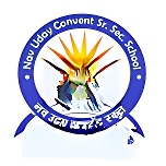 Nav Uday Convent Senior Secondary School logo
