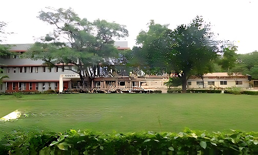 Navaprajna Public School — photo 1