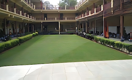 Navjeevan Adarsh Public School — photo 2