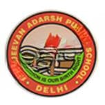 Navjeevan Adarsh Public School logo