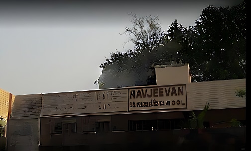 Navjeevan Model Secondary School — photo 2