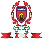 Navjeevan Model Secondary School logo