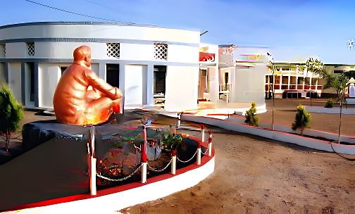 Navjeevan Public School — photo 1