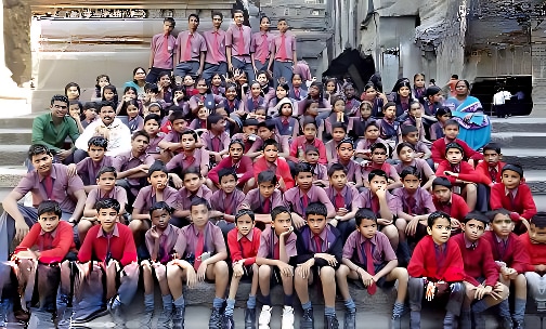 Navjeevan Public School — photo 3