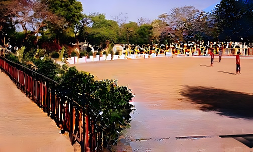 Navjeevan Public School — photo 4