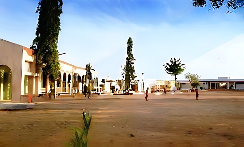 Navjeevan Public School — photo 6