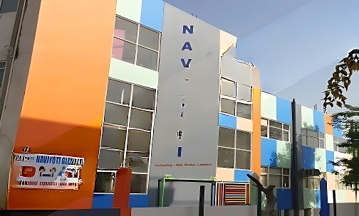 Navjyoti Global Foundation School &amp; Day Care — photo 1
