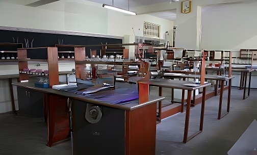 Navneet College of Arts, Science And Commerce — photo 1