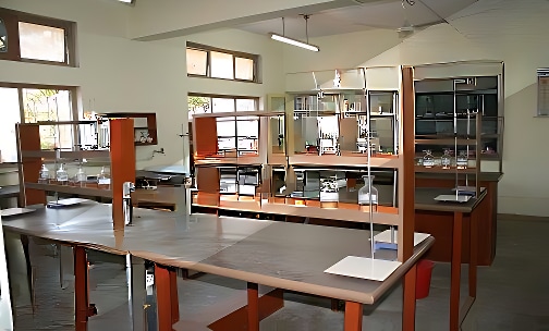 Navneet College of Arts, Science And Commerce — photo 2