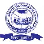Navneet College of Arts, Science And Commerce logo