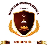 Navodaya Kishore Kendra School logo