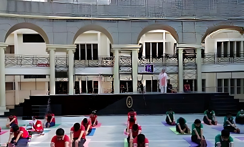 Navy Children School — photo 1
