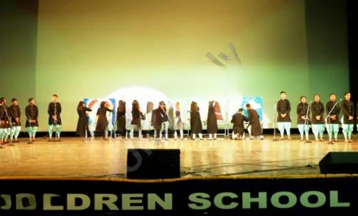 Navy Children School — photo 4