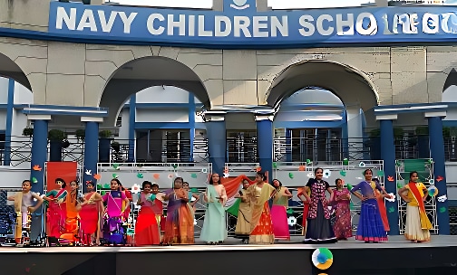 Navy Children School — photo 6