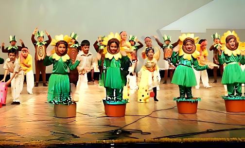 Navy Children School — photo 7
