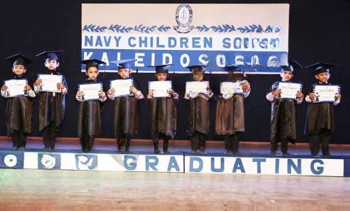 Navy Children School — photo 8