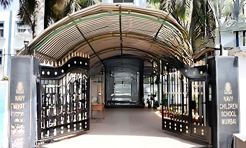 Navy Children School — photo 1